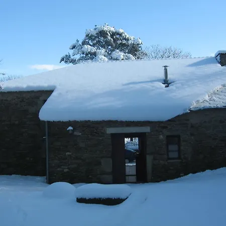 Rodeo Da Casa Guest House O Reto Exterior photo