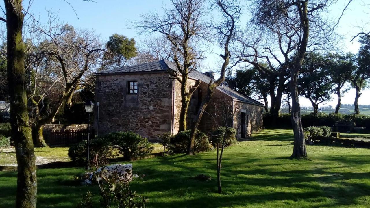 Rodeo Da Casa Country house *