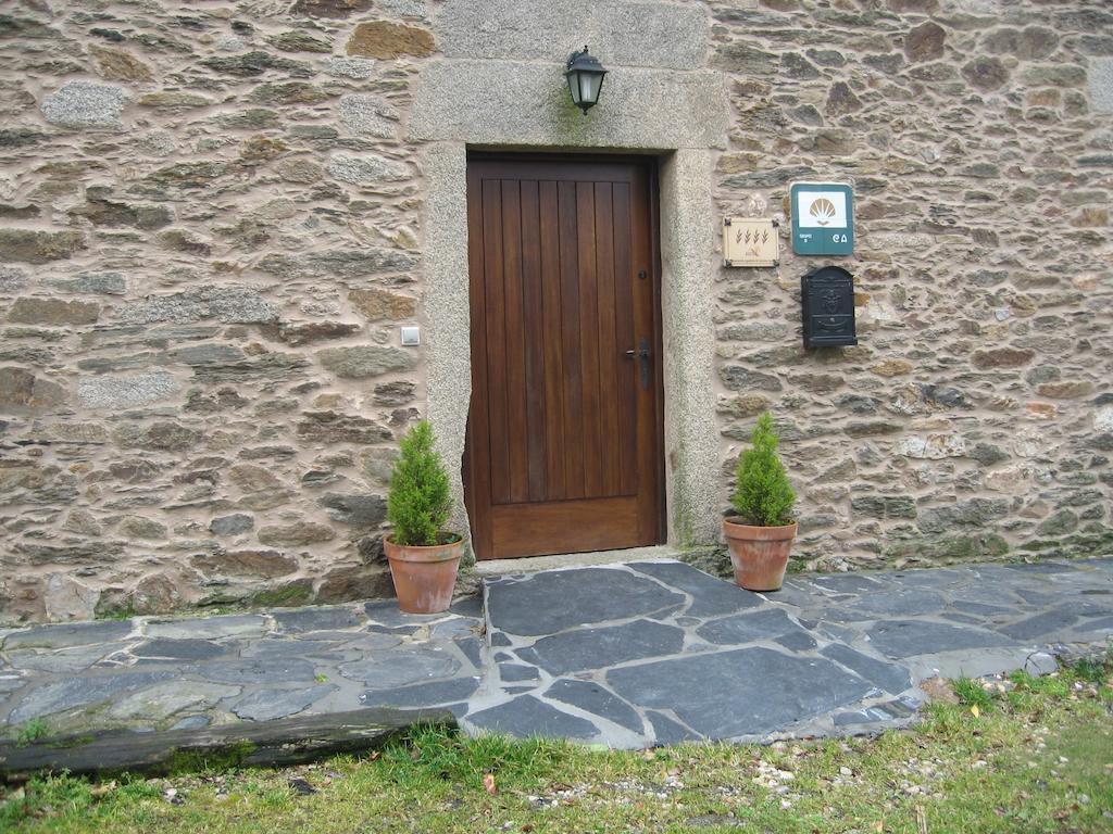 Country house Rodeo Da Casa