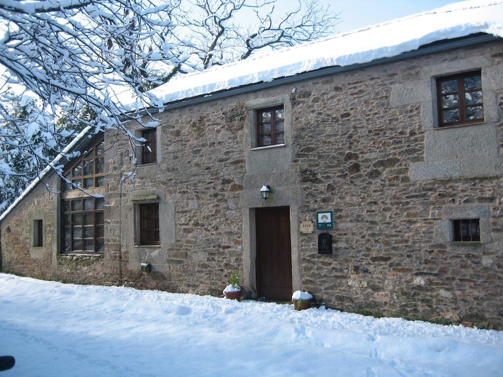 Country house Rodeo Da Casa *