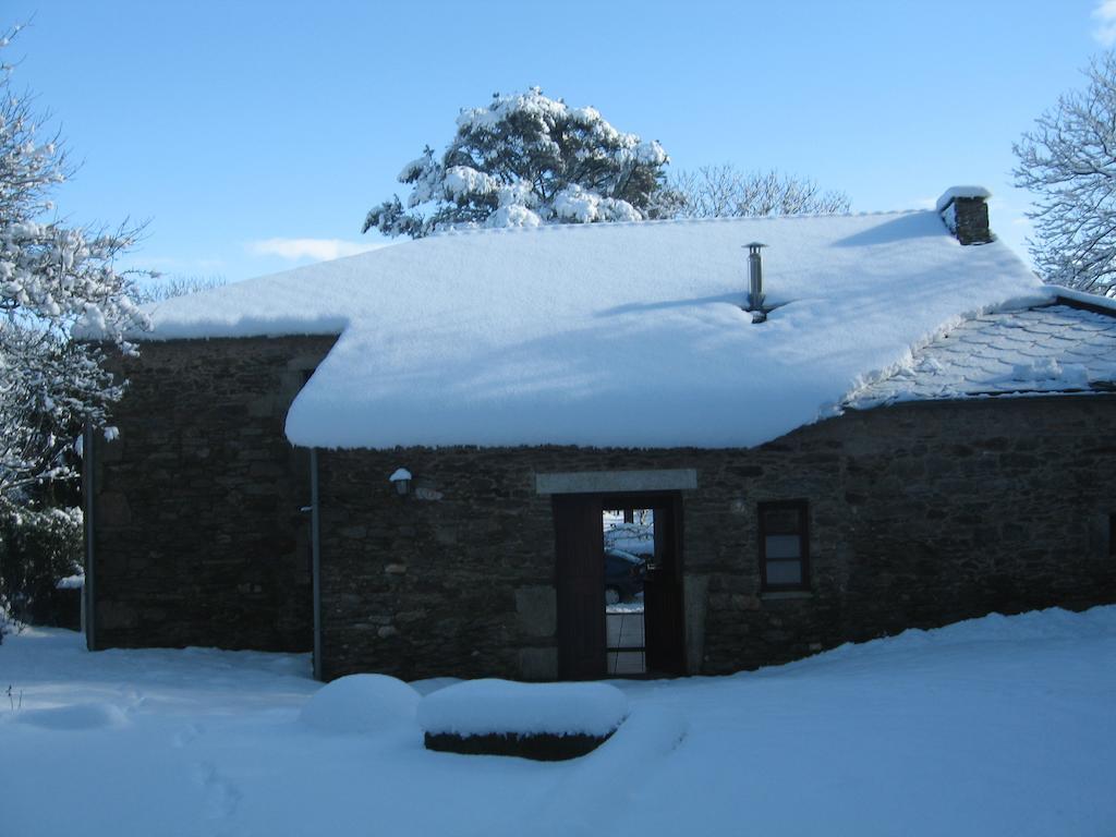 Country house Rodeo Da Casa O Reto