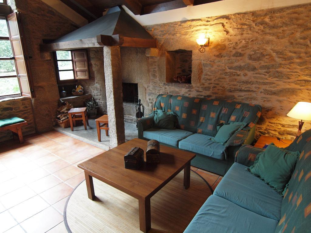 Country house Rodeo Da Casa