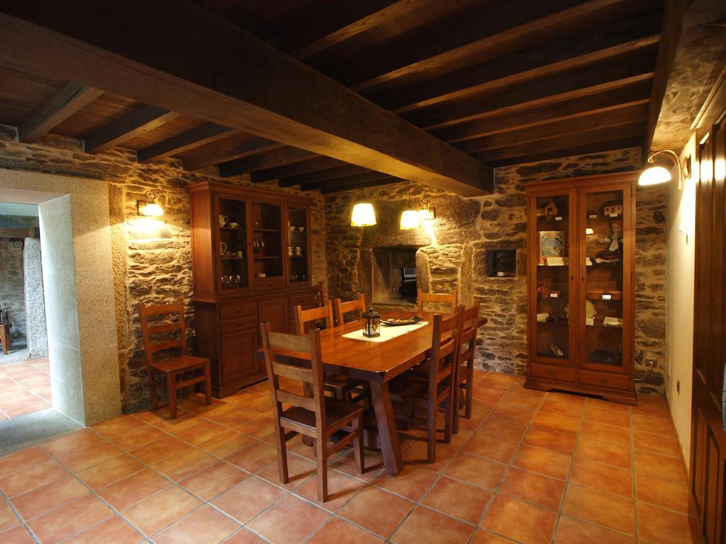 Rodeo Da Casa Country house O Reto