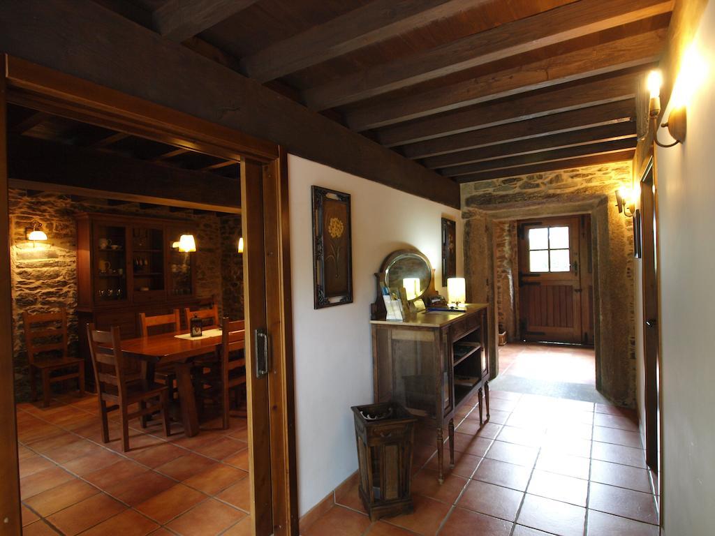 Rodeo Da Casa O Reto