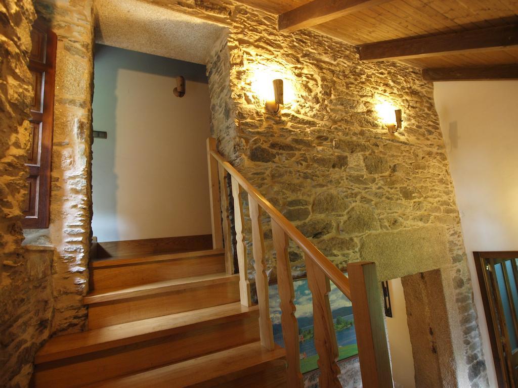 Rodeo Da Casa Country house
