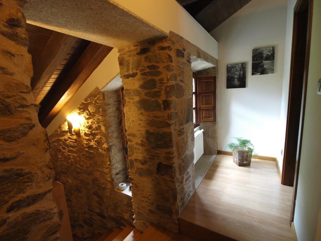 Country house Rodeo Da Casa *
