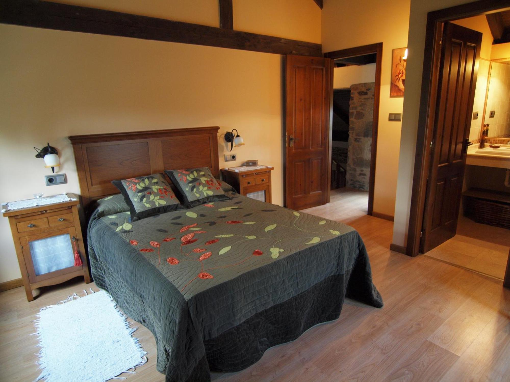 Rodeo Da Casa Country house *