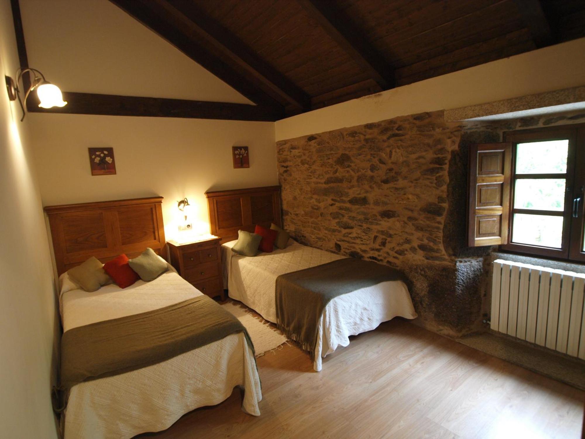 Country house Rodeo Da Casa O Reto