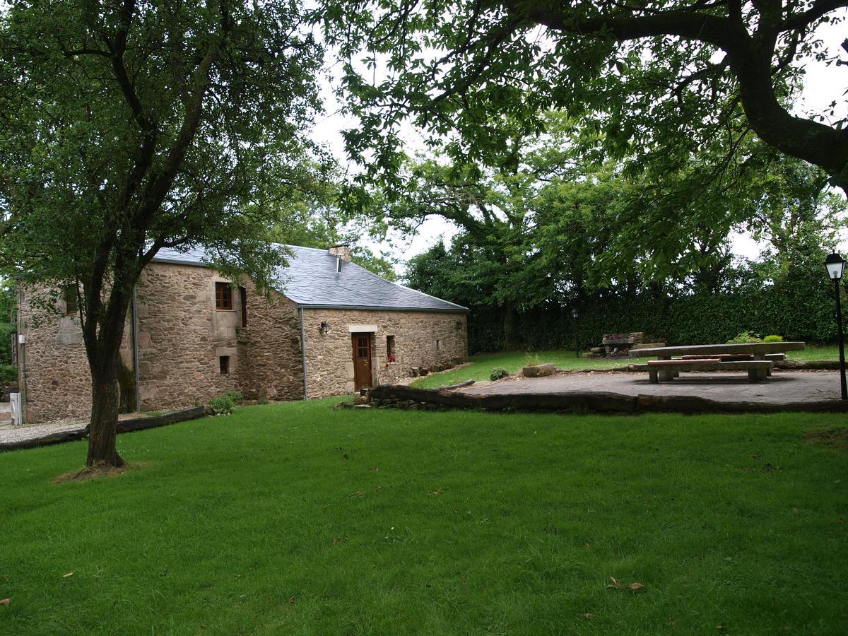 Country house Rodeo Da Casa O Reto